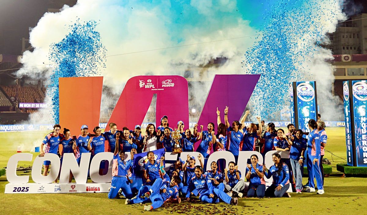 Virat Kohli ने WPL की सफलता को सराहा, कहा- भरे Stadiums बताते हैं Women’s Cricket का नया दौर
