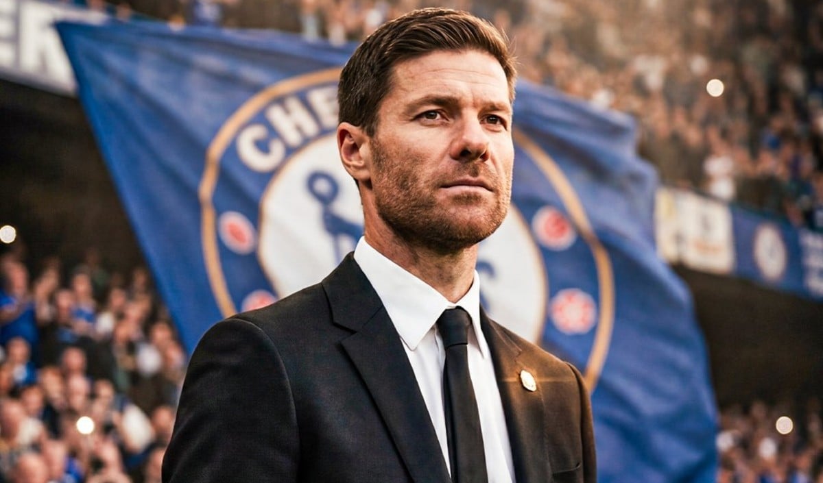 Chelsea FC में नए युग की शुरुआत, स्पेनिश दिग्गज Xabi Alonso को मिली टीम की कमान