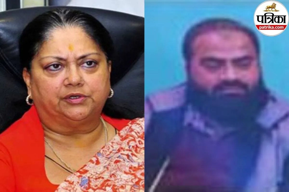 नवाबगंज की पूर्व पालिका अध्यक्ष सपा नेता शहला के पति डॉक्टर ताहिर बने हिस्ट्रीशीटर, जाने कितने हैं मुकदमे