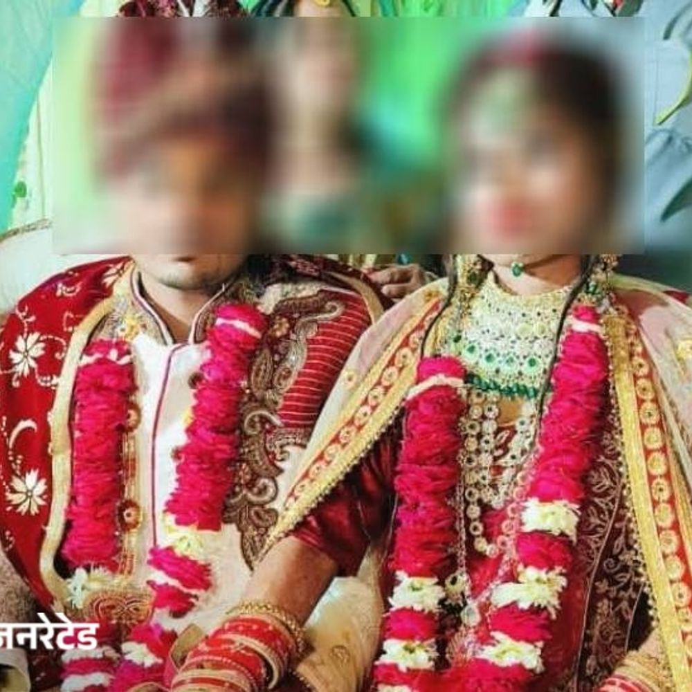 करनाल में 17 साल की लड़की से की लव मैरिज:अब 8 माह की मिली गर्भवती,बाल विवाह निषेध अधिकारी के पास पहुंचा मामला तो हुई एफआईआर दर्ज