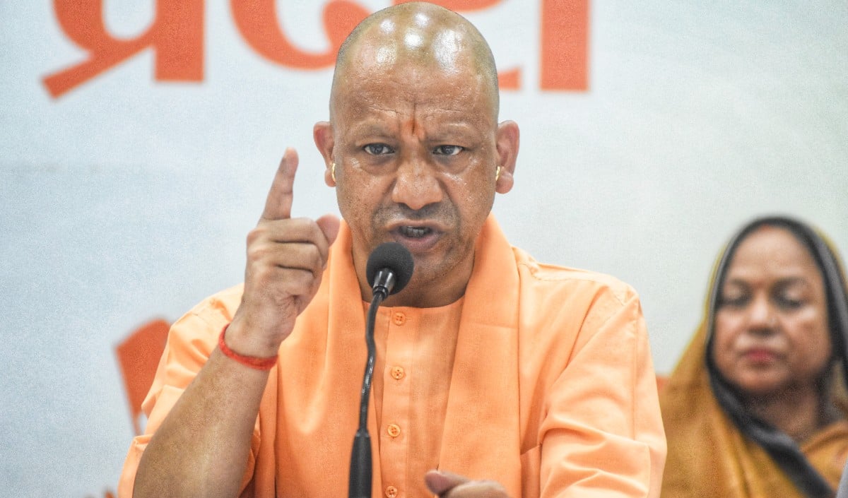 UP में Heatwave का कहर, Yogi सरकार Action Mode में, जनता को राहत देने के कड़े निर्देश जारी