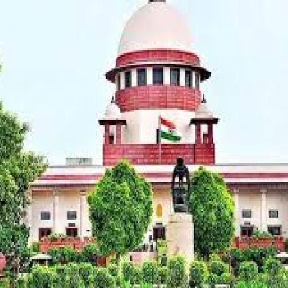 CG-PSC घोटाला 2003- सुप्रीम कोर्ट ने अपनाया सुलह का रास्ता:दोनों पक्षों को लोक अदालत में बुलाया, याचिकाकर्ता बोलीं- हाईकोर्ट के फैसले पर हो अमल