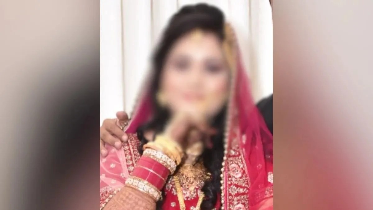 शादी के बाद फर्स्ट नाइट पर पति बोला- मेरा अफेयर है, तुझे नौकरानी बनकर रहना होगा, कानपुर की लेडी डॉक्टर ने CM योगी से लगाई इंसाफ की गुहार