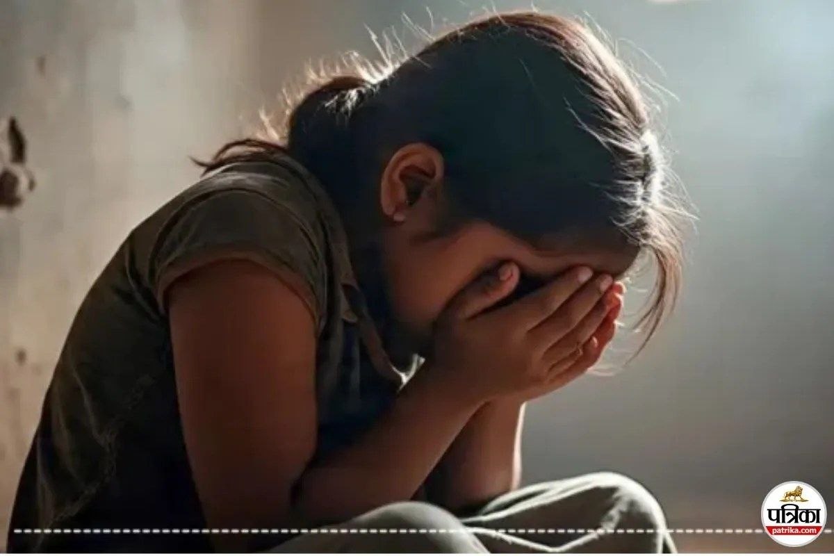 धर्मनगरी मथुरा में दरिंदगी, जिस मंदिर में लोग टेकते है माथा, वहीं मासूम बच्ची के साथ हुआ घिनौना कांड