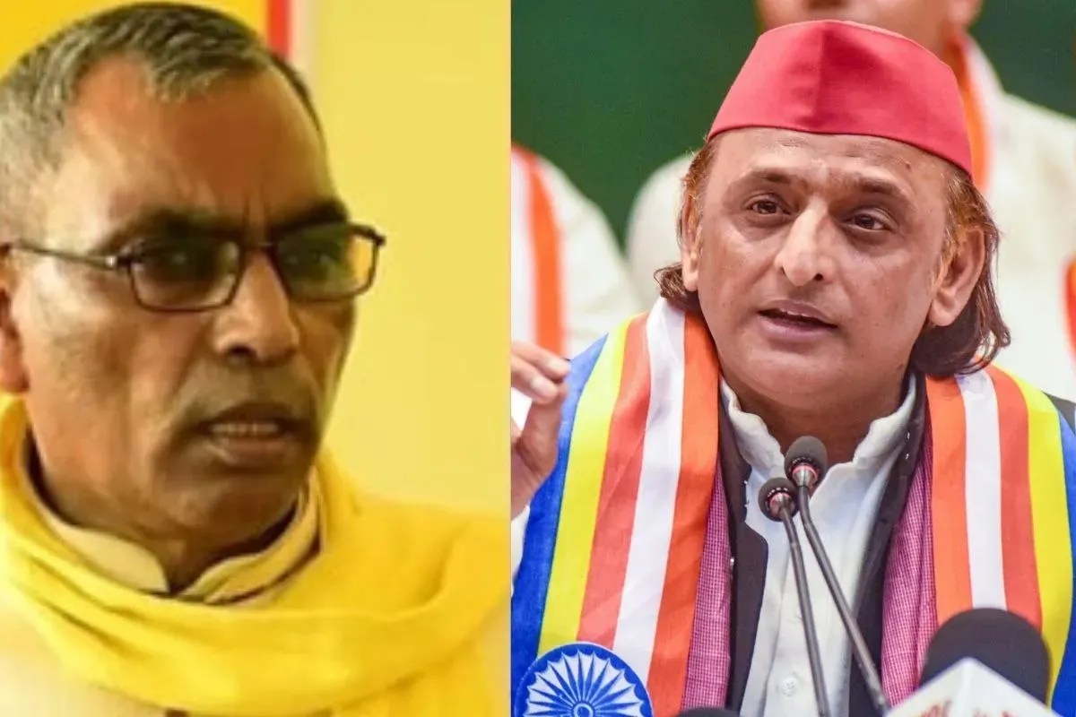 भाई प्रतीक यादव के निधन पर राजभर का अखिलेश पर बड़ा हमला, बोले- ‘कम से कम तेरहवीं तक तो रुक जाते, इतनी क्या राजनीति?’