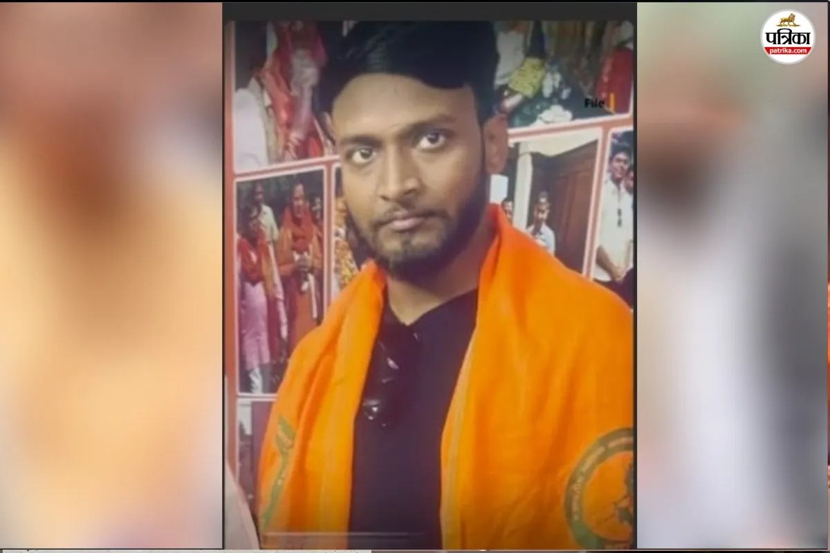 भाजपा नेता की गंगा नदी में डूबकर मौत, काशी में क्रूज पर सेल्फी लेते समय नीचे गिरे