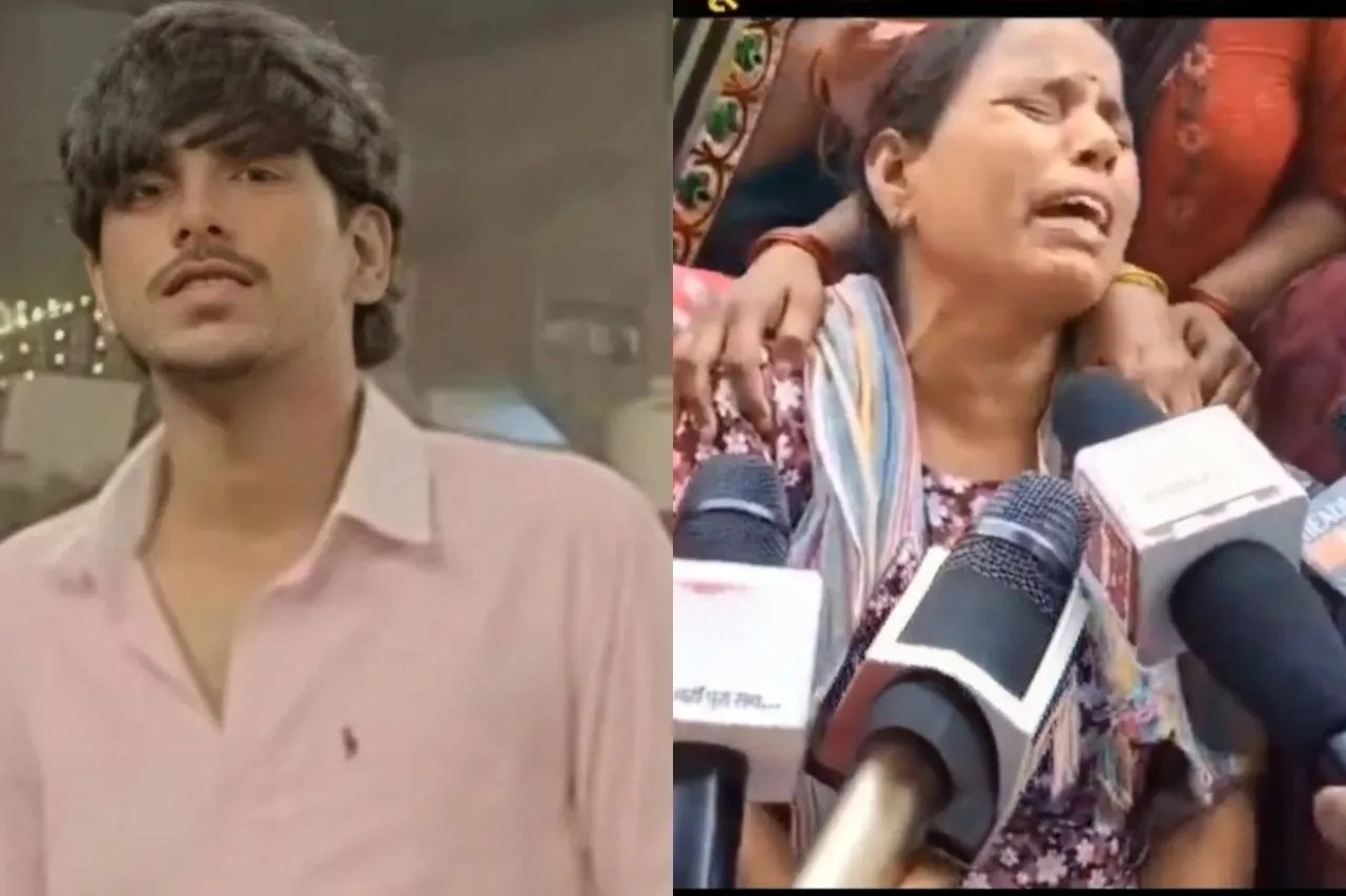 ‘बकरीद के दिन मेरे बेटे की बलि दे दी, अब असद की लाश मेरे सामने चाहिए’, सूर्या की मां की मांग, अंतिम संस्कार से किया इनकार