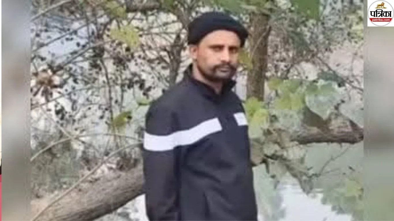 सीवान एनकाउंटर: हर्ष हत्याकांड का मास्टरमाइंड सोनू यादव पुलिस मुठभेड़ में मारा गया, एक गिरफ्तार