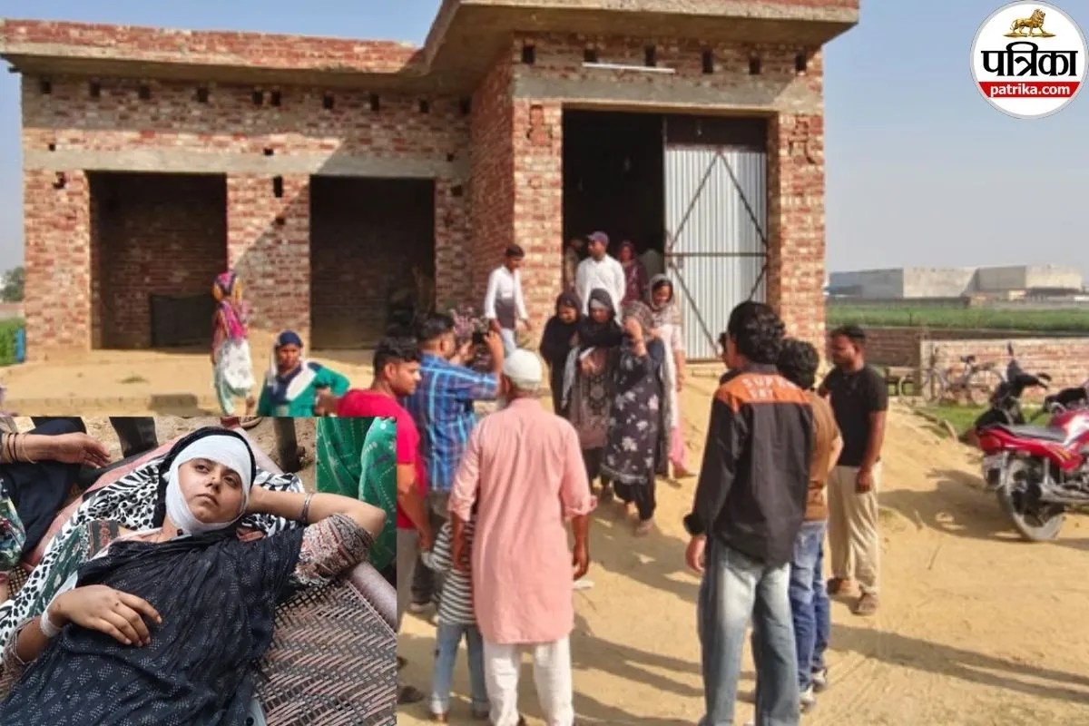 बदायूं में कच्छा-बनियान गिरोह ने परिवार को बंधक बनाकर सात लाख लूटे, मासूम को बेरहमी से पीटा