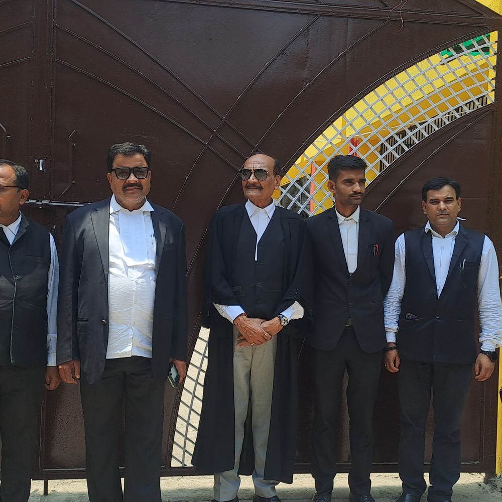 विधायक पप्पू पांडेय को सुप्रीम कोर्ट से राहत:गोपालगंज में 16 एकड़ जमीन विवाद पर अंतरिम जमानत याचिका वापस, CID जांच जारी