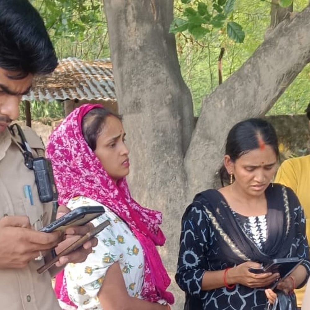 अमेठी में महिला से मंगलसूत्र लूट की सूचना फर्जी निकली:पुलिस जांच में पुष्टि नहीं, सीसीटीवी फुटेज में भी सुराग नहीं