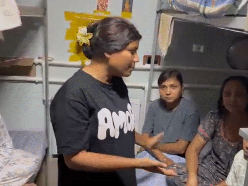 रूस में 20 गुजराती फंसे, बोले-पासपोर्ट जब्त, रहने-खाने की परेशानी:एजेंट ने डेढ़ लाख की नौकरी का झांसा देकर भेजा, सैलरी ₹10 हजार मिली