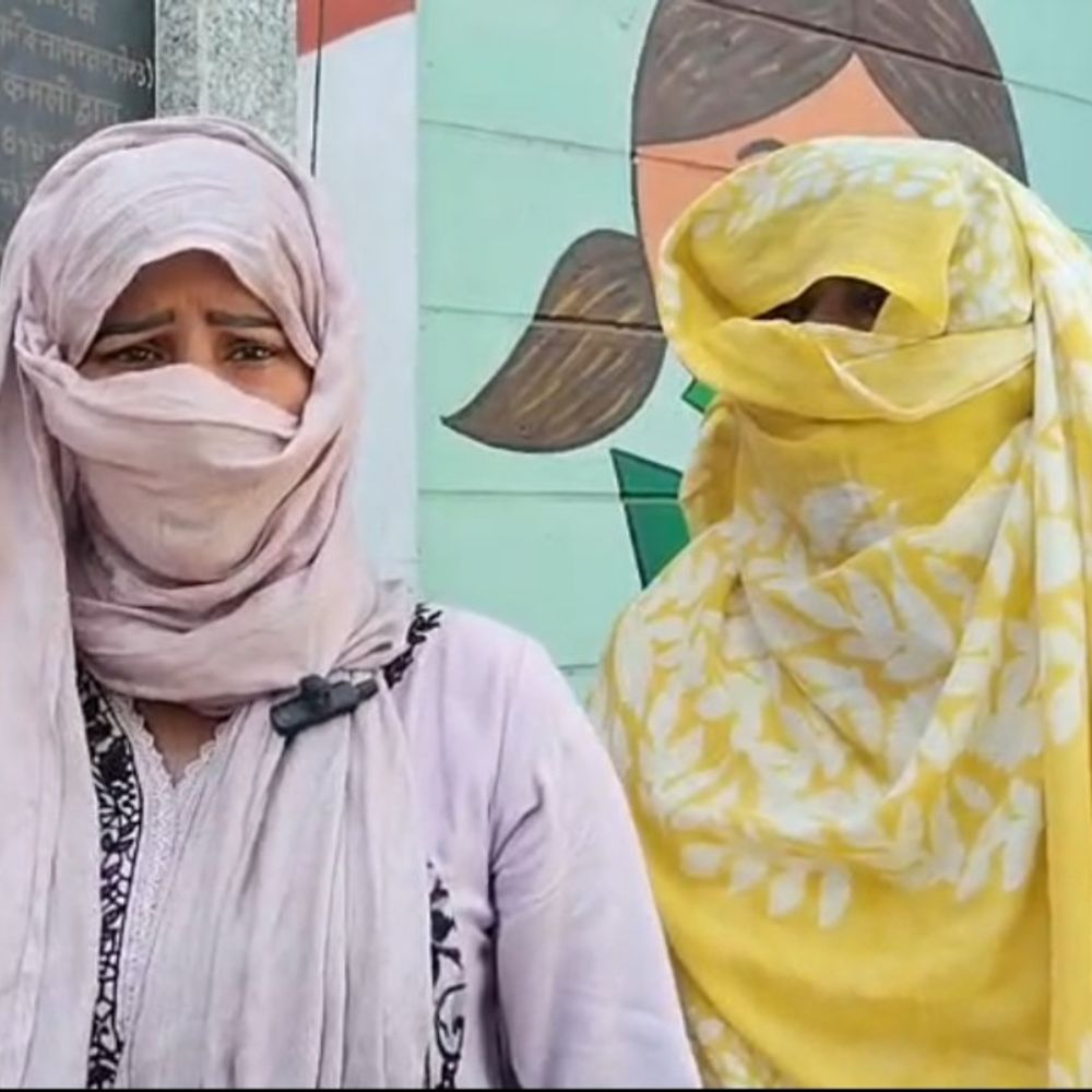 युवती बोली-हीरोइन बनाने का सपना दिखाकर 11 साल रेप किया:2015 में मुंबई ले गया, शादी का झांसा दिया, तीन बार गर्भपात भी कराया