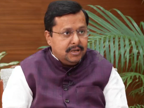 बिहार विधान परिषद चुनाव, नामांकन का आज आखिरी दिन:NDA के सभी उम्मीदवार आज करेंगे नॉमिनेशन, दीपक प्रकाश पर सस्पेंस बरकरार; राजद से सुनील बने प्रत्याशी