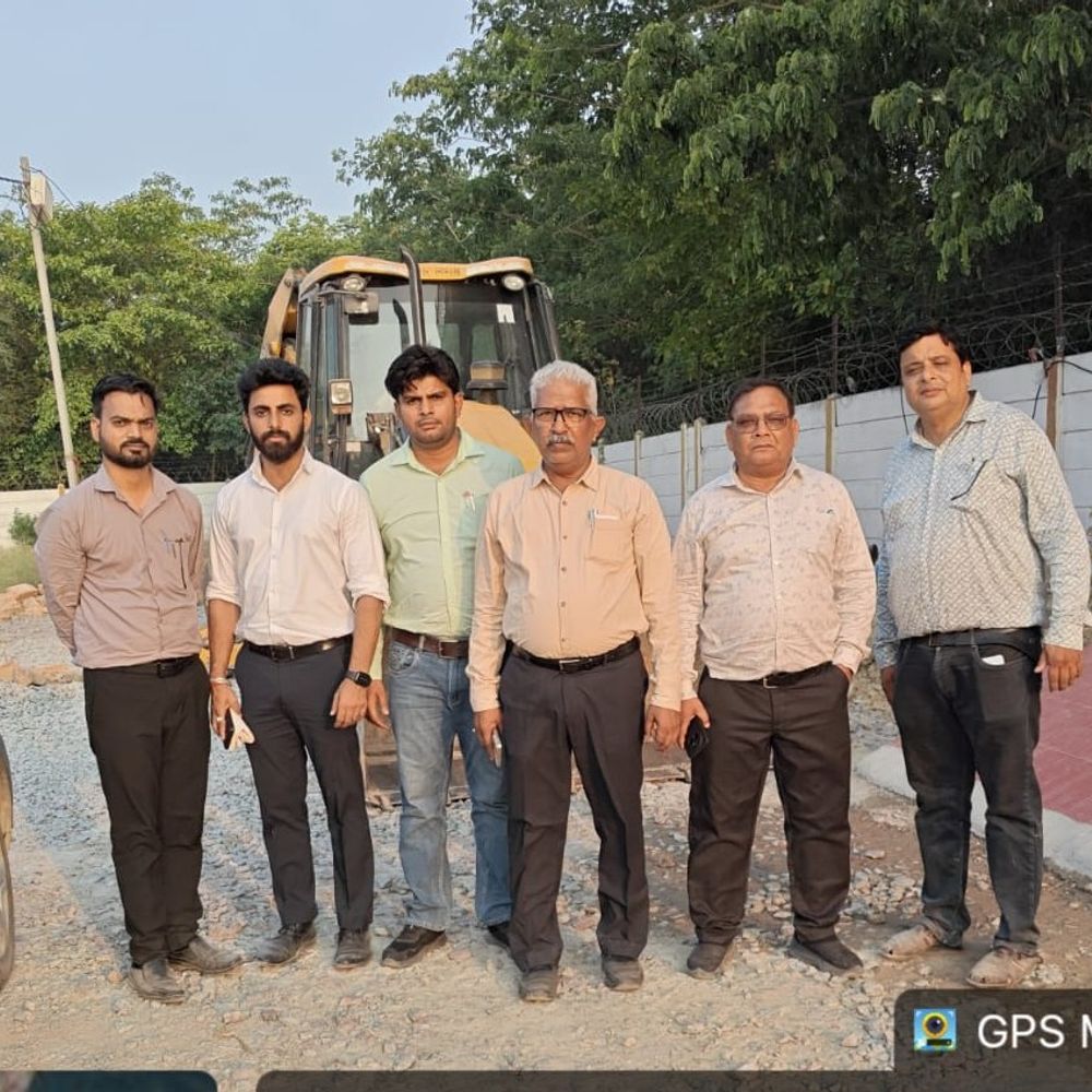 लखनऊ- सरोजनीनगर में 18.75 करोड़ की सरकारी जमीन कब्जामुक्त:कब्रिस्तान, श्मशान की भूमि पर अवैध प्लाटिंग ध्वस्त, नगर निगम की बड़ी कार्रवाई