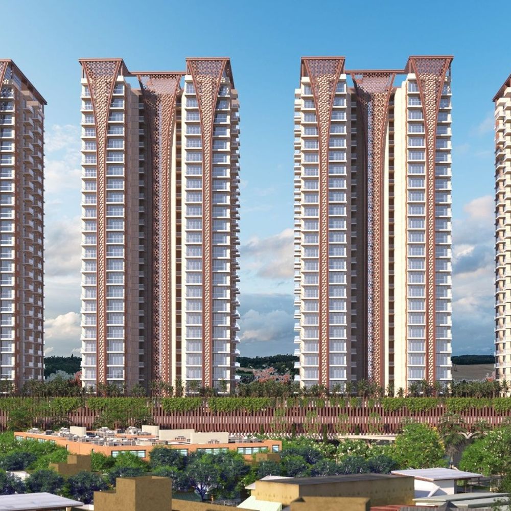LDA ने फिर खोली प्रीमियम फ्लैटों की बुकिंग::ऐशबाग स्क्वायर के 276 और पार्क व्यू अपार्टमेंट के 118 फ्लैट उपलब्ध, 30 जून तक आवेदन