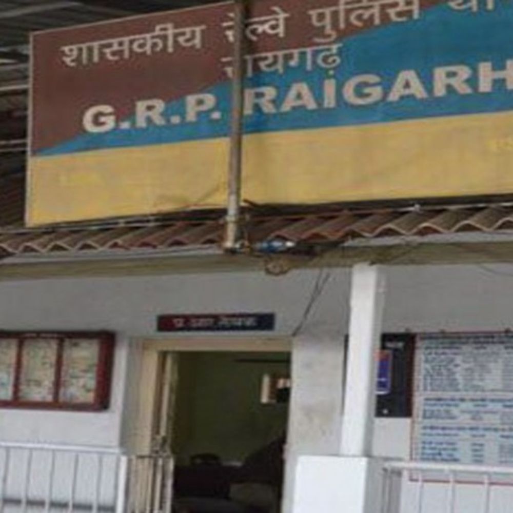 BR मेमू ट्रेन में 30 हजार का मंगलसूत्र पार:बलसाड़-पुरी एक्सप्रेस में यात्री का बैग चोरी, रायगढ़ GRP ने दर्ज की FIR