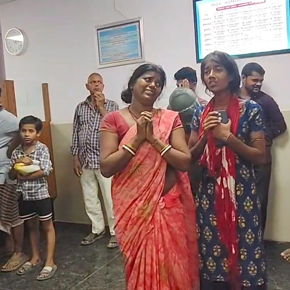 बेगूसराय में प्रेमी ने की आत्महत्या,एक साल से था अफेयर:बहन ने कहा- लड़की के परिजनों ने मारने की धमकी दी थी, घर पर आकर किया था हंगामा
