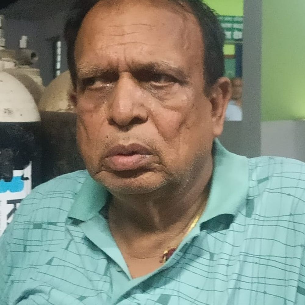 45 लाख लूट मामले में अपराधी की नहीं हुई गिरफ्तारी:अब पोस्टर के भरोसे गयाजी पुलिस; 10 हजार के इनाम की घोषणा हुई