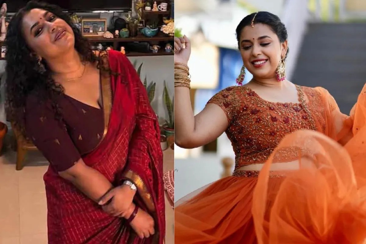 कौन है एक्ट्रेस ज्वेल मैरी? जिसके मरने से ही अंतिम संस्कार के छपे कार्ड, परिवार को हुआ रो-रोकर बुरा हाल