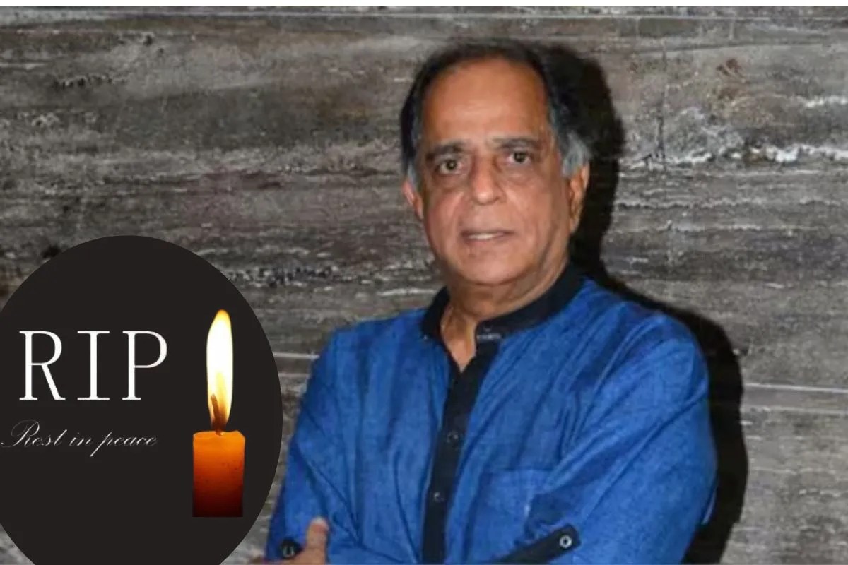 कौन थे पहलाज निहलानी? जिनका 76 साल की उम्र में हुआ निधन, इंडस्ट्री को दी थी ‘आंखें, ‘शोला और शबनम’ जैसे फिल्में