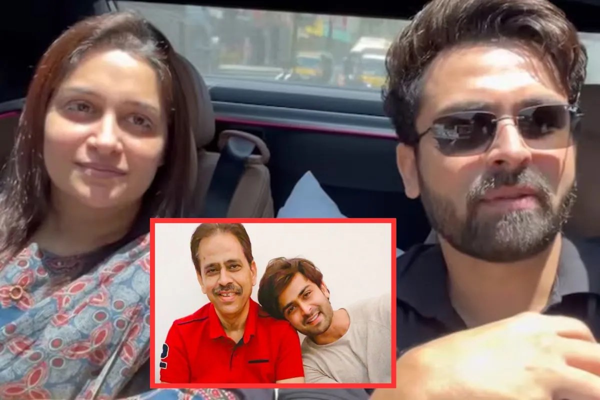 दीपिका कक्कड़ हैं हॉस्पिटल में भर्ती, शोएब इब्राहिम ने इम्यूनोथेरेपी ट्रीटमेंट पर दिया अपडेट, पिता को लेकर भी दी जानकारी