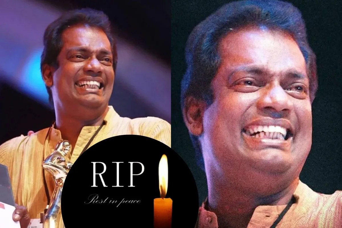 Salim Kumar Death: एक्टर सलीम कुमार का निधन, पिछले कुछ समय से चल रही थी तबीयत खराब