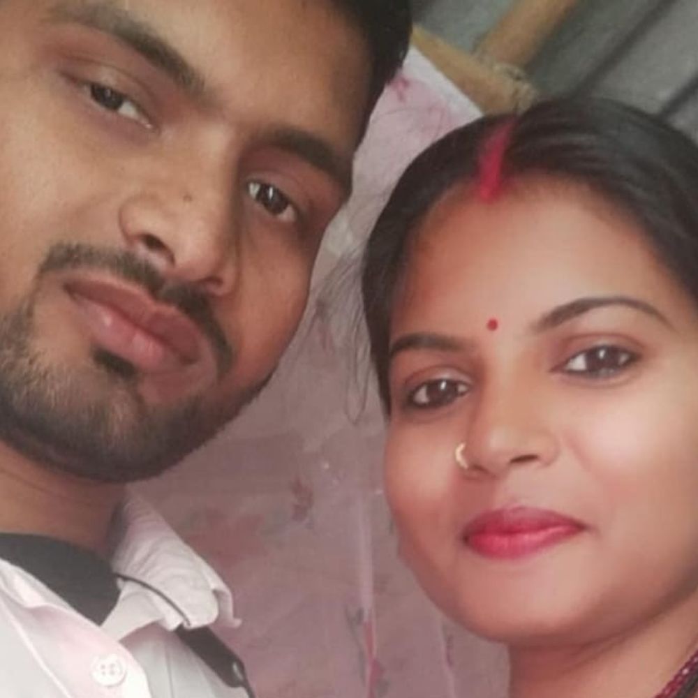 पहले प्यार, फिर कोर्ट मैरिज…अब साथ रखने से इनकार:लड़की बोली- शादी के 20 दिन बाद ही बदल गया लड़का, मारपीट कर घर से निकाला