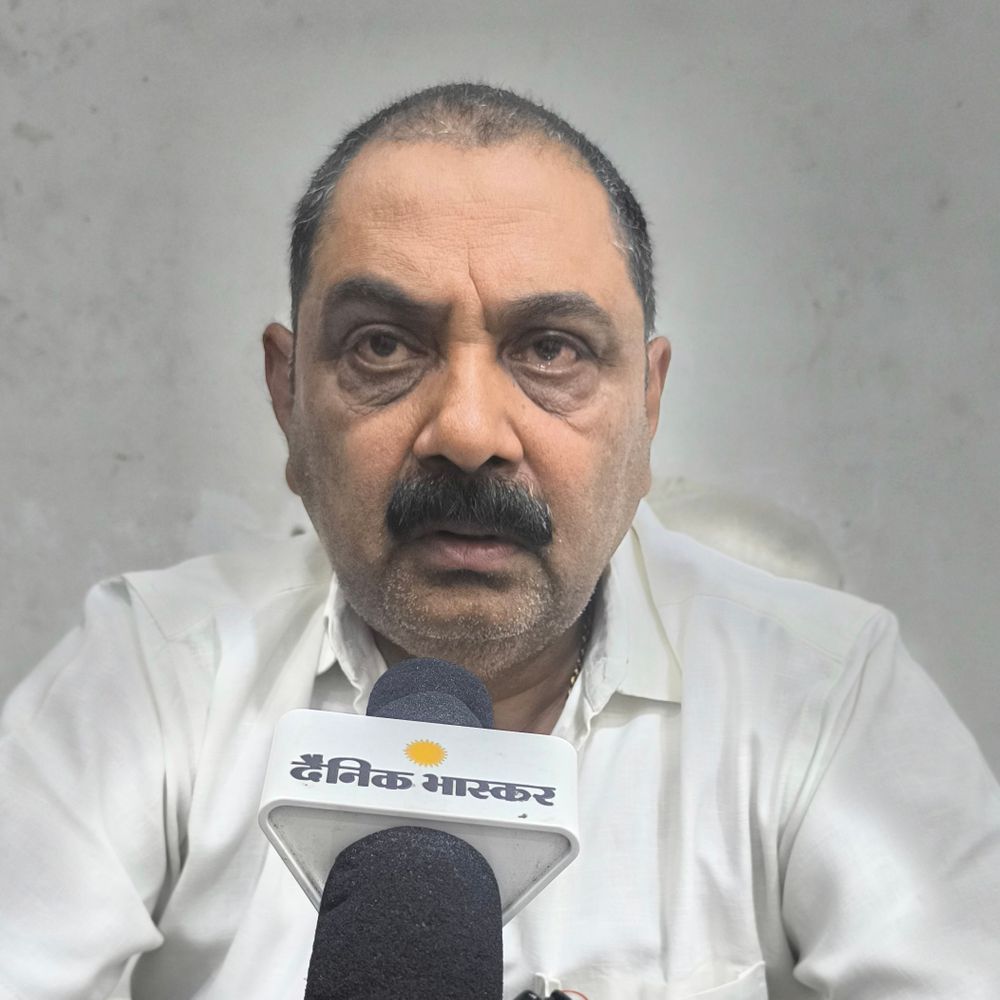 कांग्रेस प्रदेश अध्यक्ष राजेश कुमार का 2 दिवसीय कटिहार दौरा:संगठन सृजन अभियान के तहत पहुंचेंगे, कार्यकर्ता सम्मेलन होगा आयोजित