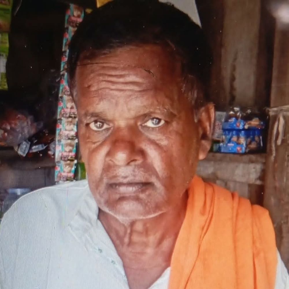 औरैया में भाजपा बूथ अध्यक्ष की करंट से मौत:पेड़ में उतरे करंट की चपेट में आए, मेडिकल कॉलेज में मृत घोषित