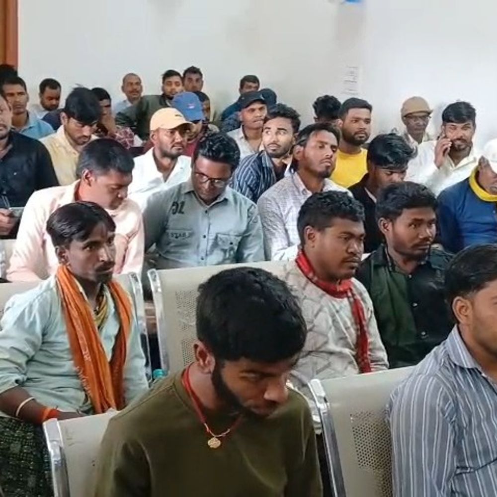 नवादा में 6 जून को रोजगार कैंप:टीचर के 5 पदों पर भर्ती, 13000 रुपए मंथली सैलरी
