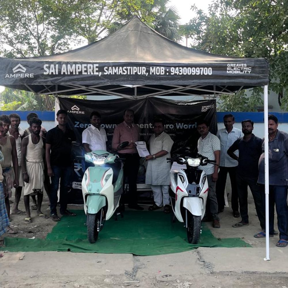 पर्यावरण संरक्षण को लेकर चलाया जागरूकता अभियान