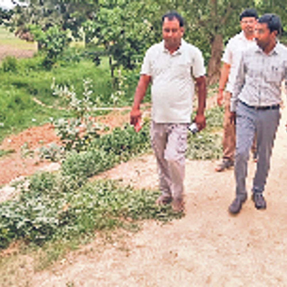 सभी प्रमुख नदियों के तटबंधों की 24 घंटे होगी निगरानी, 4 महीने तक अधिकारी और अभियंता तटबंध पर रहेंगे मुस्तैद