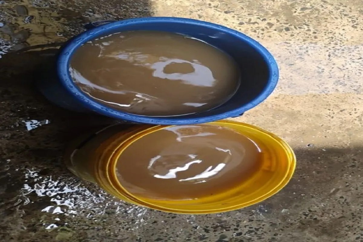 Ahmedabad : सोला रोड की सोसाइटी में दूषित पानी से उल्टी-दस्त से 500 लोग प्रभावित