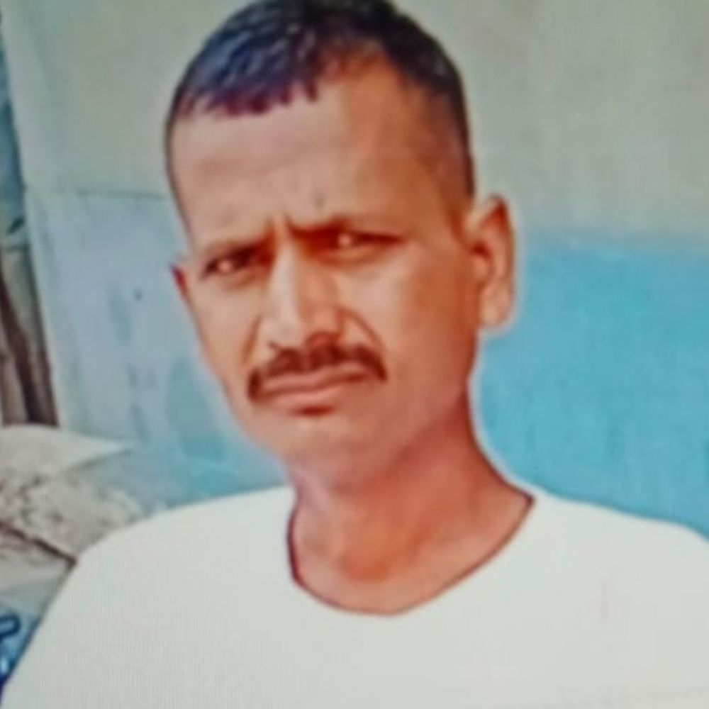 ट्रेन की चपेट में आने से युवक की मौत:बाजार से सब्जी खरीदकर वापस घर लौट रहा था, घर में अकेले कमाने वाला था
