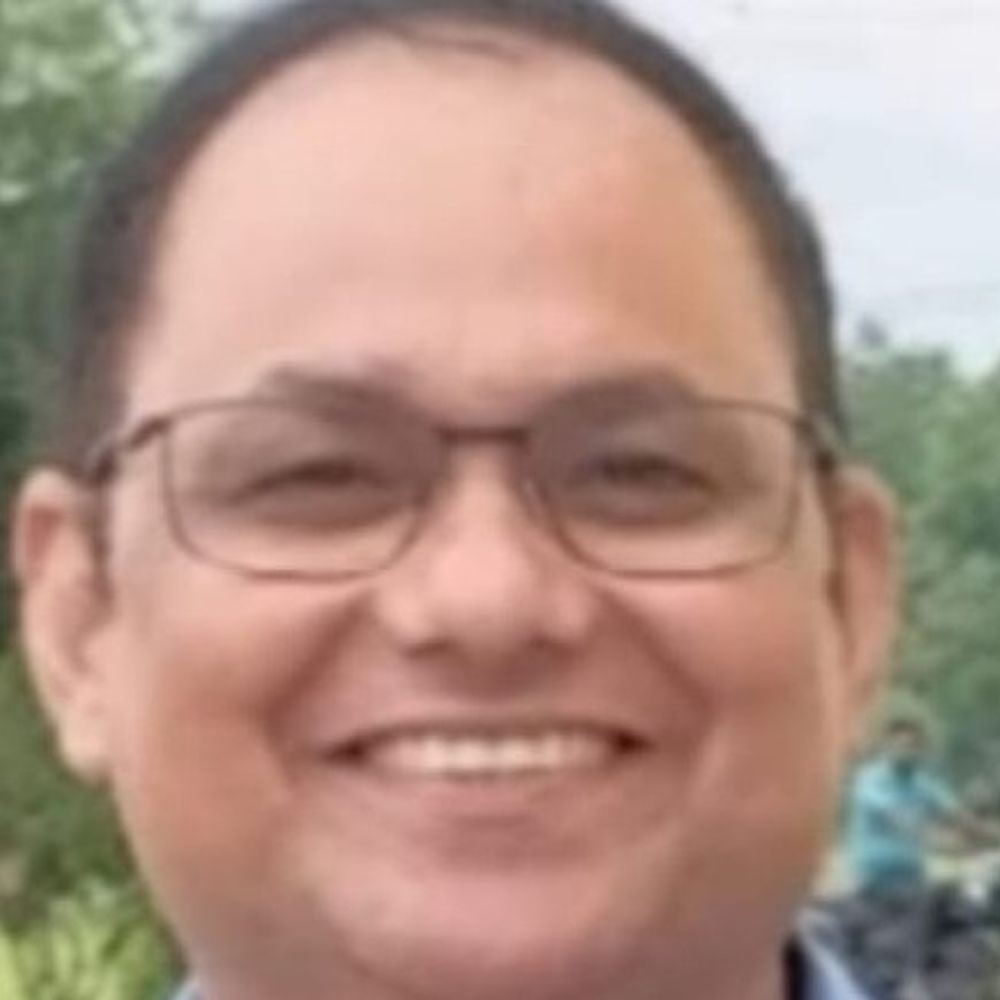 देवरिया के ईओ अमिताभ मणि का चंदौली तबादला:नगर विकास विभाग ने जारी किया आदेश, 7 साल बाद हुए स्थानांतरित