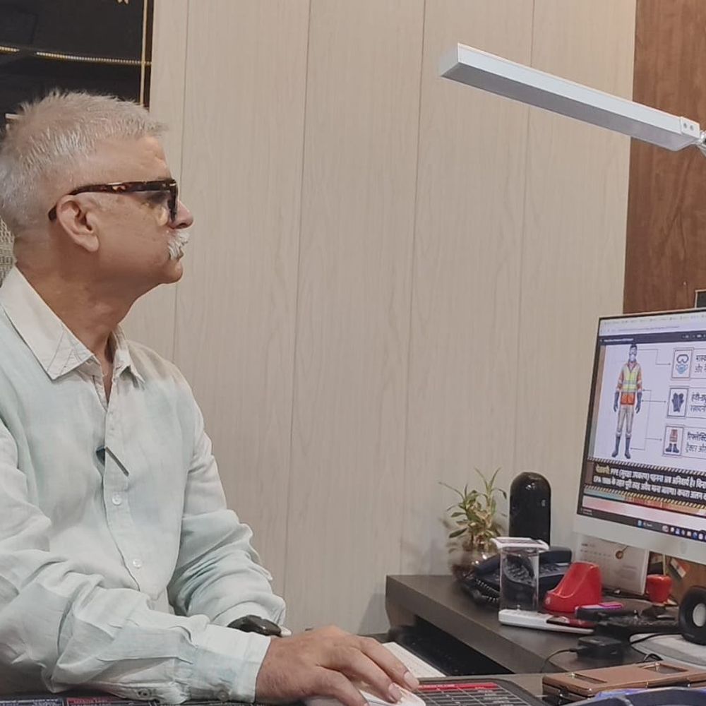 अमेठी की 8 ग्राम पंचायतों में विकास कार्य ठप:प्रधानों के निलंबन, बर्खास्तगी और निधन से वित्तीय अधिकार सीज; एडीओ पंचायत प्रशासक बनेंगे