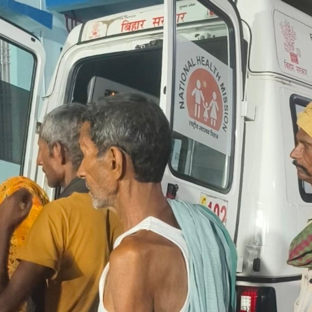 6 महीने की बच्ची के साथ मां ने किया सुसाइड:शेखपुरा में सास से विवाद के बाद बेटी को सल्फास खिला खुद भी खाई
