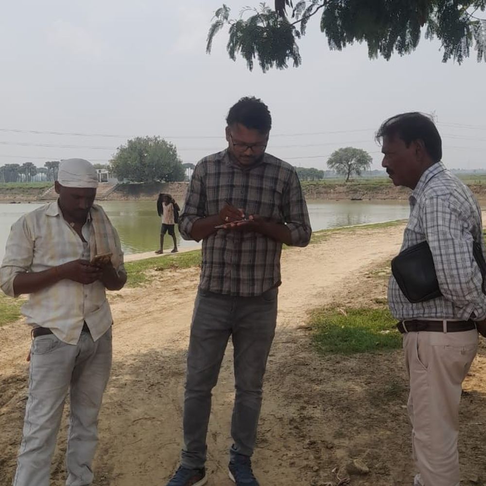 भागलपुर में बाढ़ के कारण नहीं होगी बिजली की परेशानी:पोल-तार डूबने से रोकने की तैयारी, कटौती से मिलेगी राहत