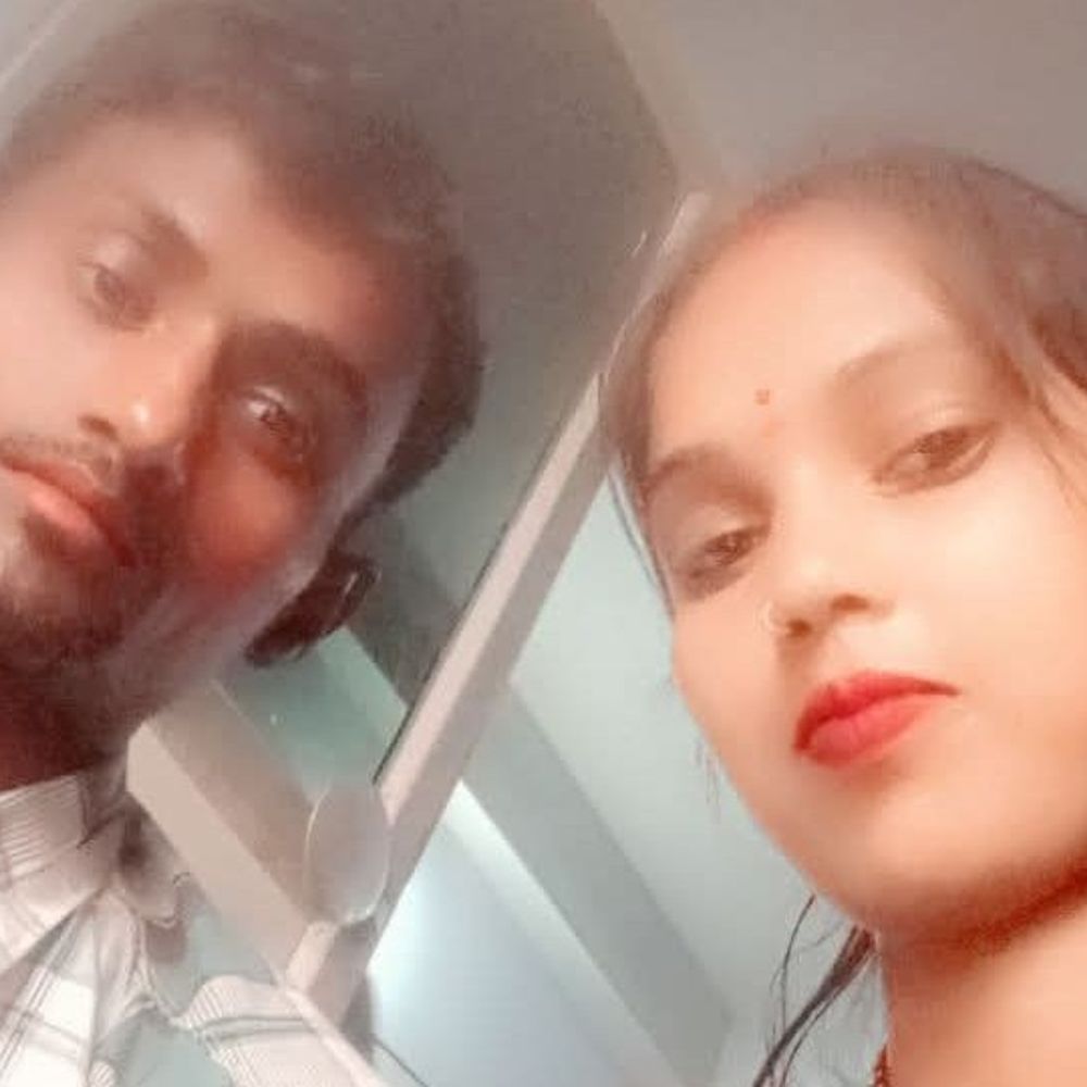 वैशाली में दामाद की मौत:बेटे ने नाना-नानी पर जहर देकर मर्डर का आरोप लगाया