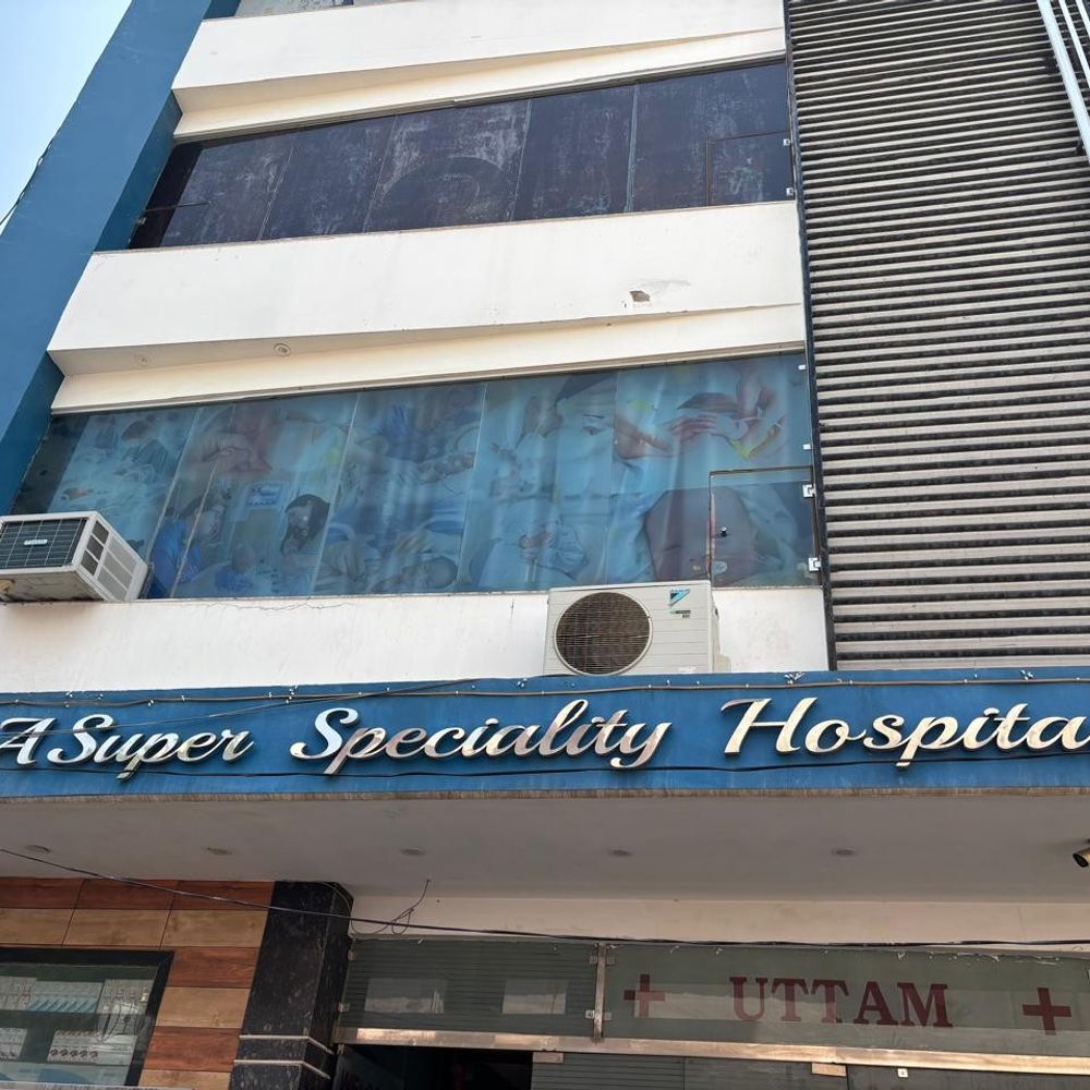छात्रा हत्याकांड में अस्पताल सील,मुख्य आरोपी समेत 2 को जेल:शादी का दिया था झांसा, 23 मई को बुलंदशहर में बरामद हुआ था शव