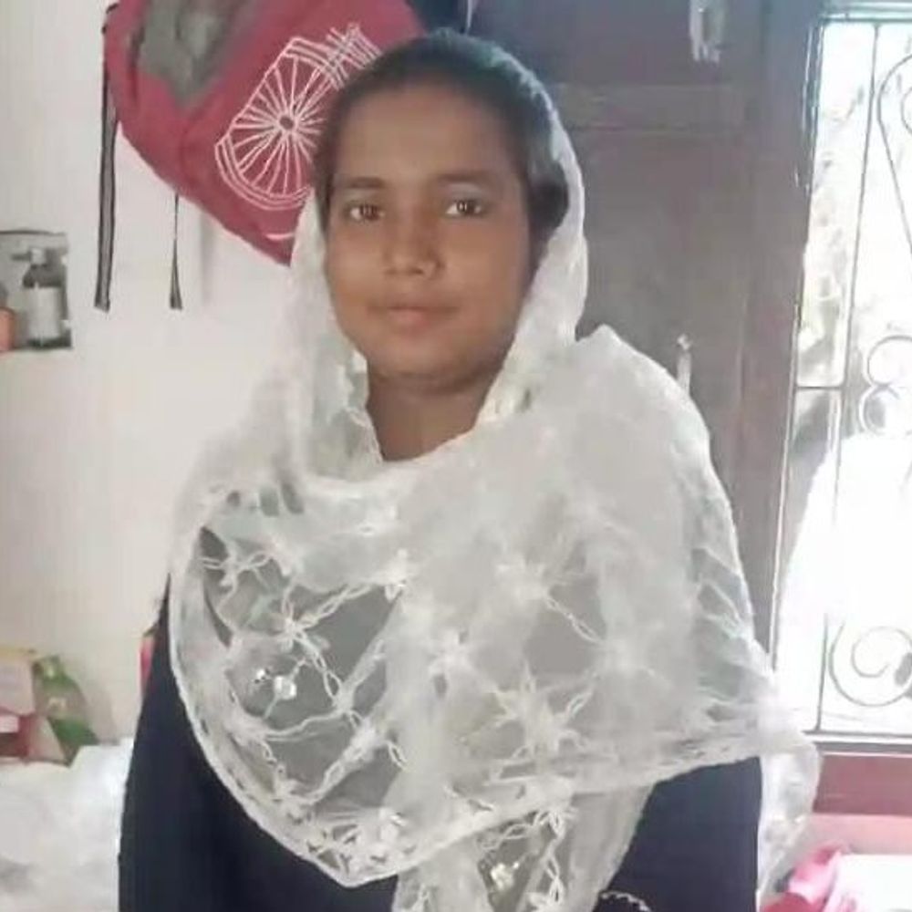 पूर्णिया-परीक्षा देकर लौट रही छात्रा की सड़क हादसे में मौत:तेज रफ्तार बाइक ने मारी टक्कर, अस्पताल ले जाने पर डॉक्टर ने मृत घोषित किया