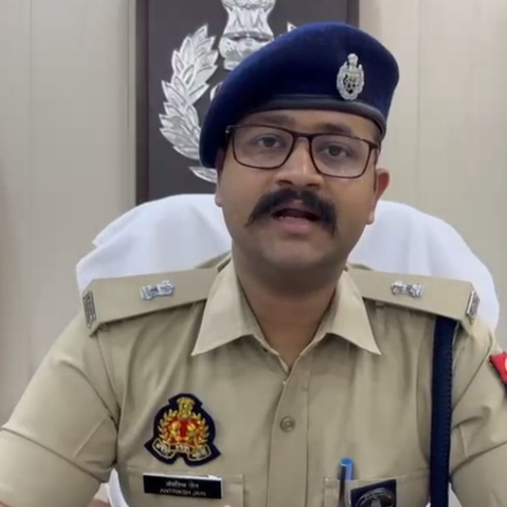 उन्नाव की युवती की हत्या कर बुंलदशहर में फेंकी लाश:नथनी से हुई पहचान, हॉस्पिटल संचालक, उसके भतीजे व एंबुलेंस चालक पर आरोप