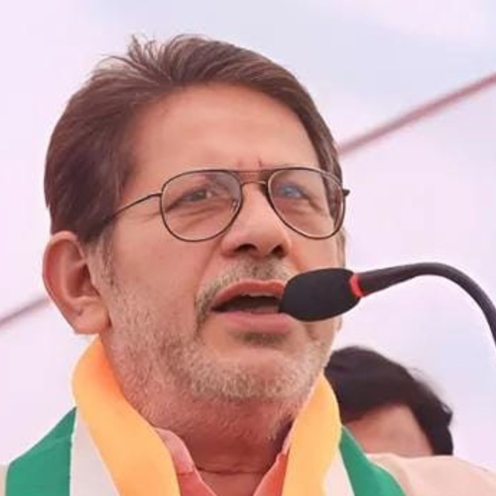 पूर्व विधायक राजेंद्र भारती की याचिका पर सुनवाई:बैंक FD घोटाले में दोषी हैं; दिल्ली हाईकोर्ट की वैकेशन बेंच सुनेगी दलीलें