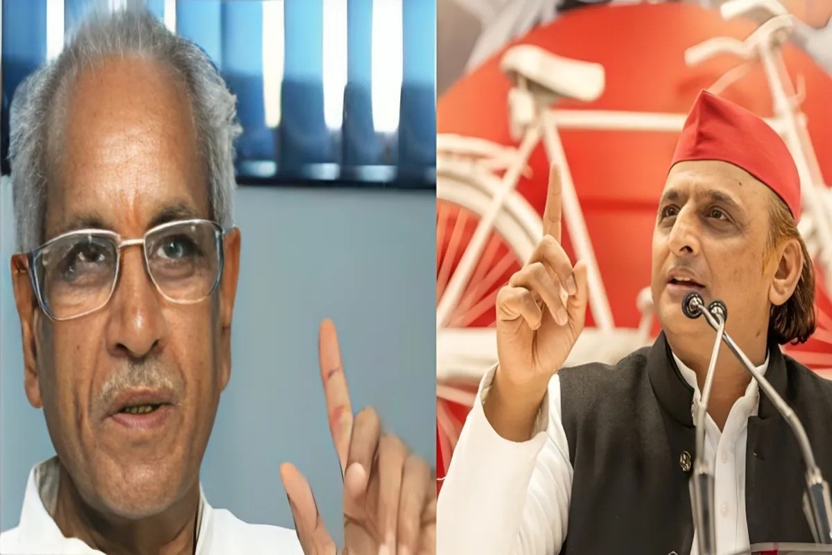 राम मंदिर चढ़ावे में गड़बड़ी के आरोपों पर सियासत तेज, जानिए अखिलेश यादव के आरोप और चंपत राय का पलटवार