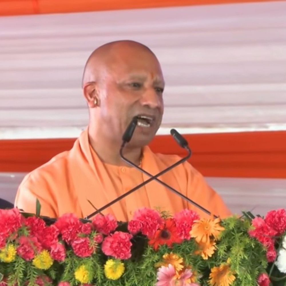 आज कुशीनगर आएंगे सीएम योगी:424 करोड़ की 278 परियोजनाओं का करेंगे लोकार्पण-शिलान्यास, कृषि विश्वविद्यालय का भी निरीक्षण