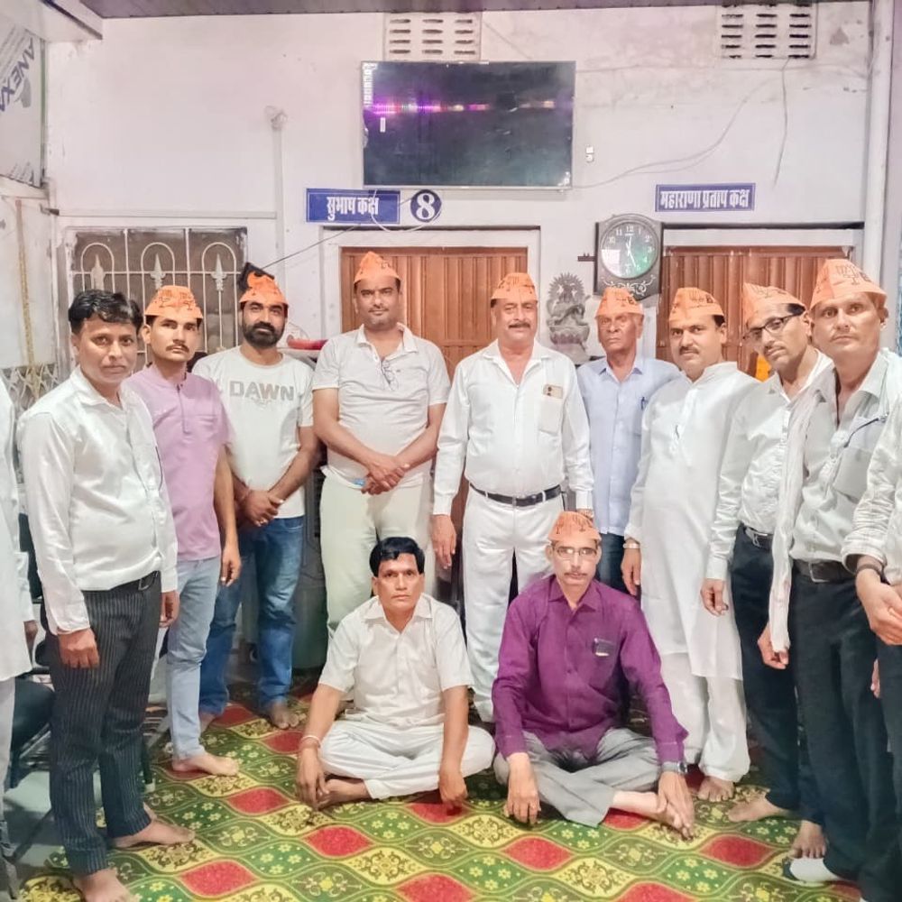 15 करोड़ के विकास कार्यों को लेकर भाजपा सक्रिय:जनसमस्याओं पर चर्चा, एसडीएम से मिलेगा शिष्टमंडल