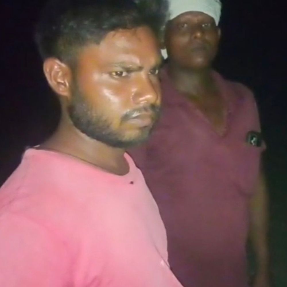 गोमती नदी में नहाते समय किशोर डूबा:अमेठी में दोस्तों के साथ गया था, देर रात तक चला सर्च ऑपरेशन