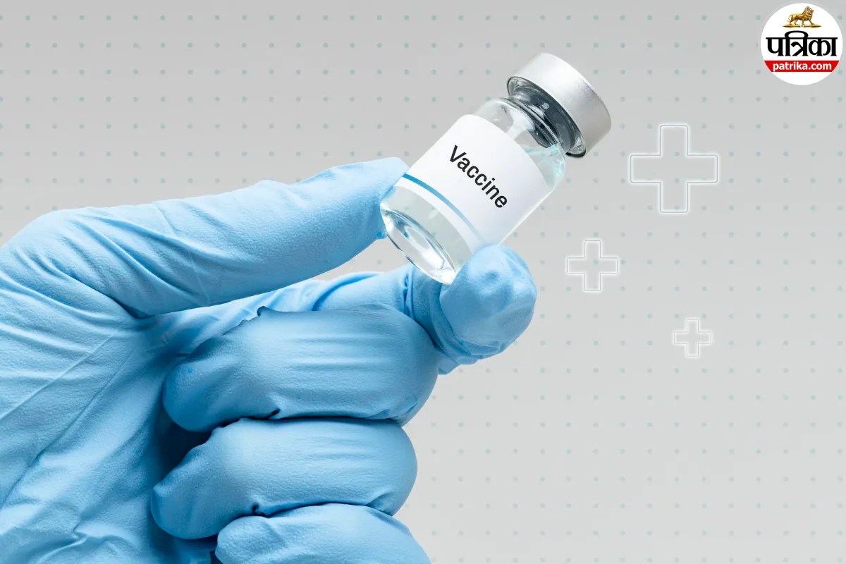 AI Super Vaccine : एआई से डिजाइन दुनिया की पहली वैक्सीन; कोरोना, इबोला जैसे घातक वायरस को रोक सकती है