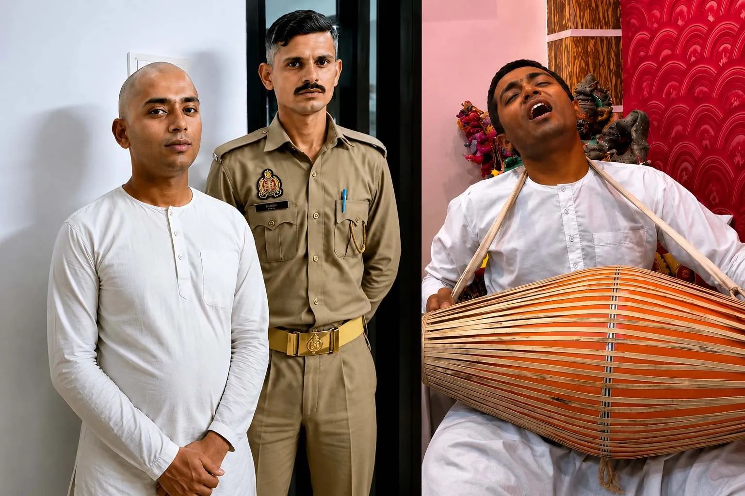 ‘IIT में पढ़ने के बाद ओढ़ा संन्यास का चोला’, अभिषेक मिश्रा की मां ने उसे रो-रोकर समझाया था; इनसाइड स्टोरी